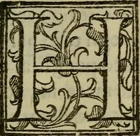 An illustration from Li discorsi cavallereschi (1628)