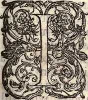 An illustration from The life and raigne of King Henry the Eighth (1649)