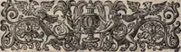 An illustration from The life and raigne of King Henry the Eighth (1649)