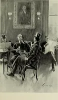 Picture 45 of 57 from Life and character (1899), leaf 100