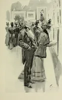 An illustration from Life and character (1899)