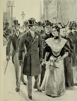 An illustration from Life and character (1899)