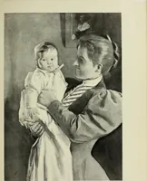An illustration from Life and character (1899)