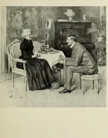 An illustration from Life and character (1899)