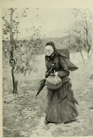 An illustration from Life and character (1899)