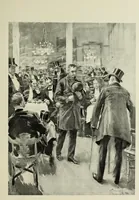 Picture 7 of 57 from Life and character (1899), leaf 26