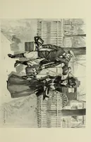 An illustration from Life and character (1899)