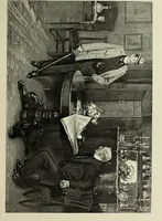 Picture 17 of 57 from Life and character (1899), leaf 46