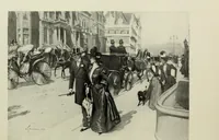 Picture 18 of 57 from Life and character (1899), leaf 48