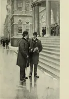 Picture 19 of 57 from Life and character (1899), leaf 50