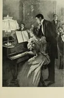 An illustration from Life and character (1899)