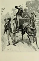 An illustration from Life and character (1899)