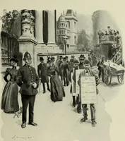 Picture 31 of 57 from Life and character (1899), leaf 74