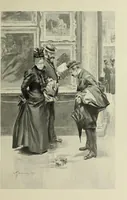 Picture 35 of 57 from Life and character (1899), leaf 82