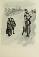An illustration from Life and character (1899)