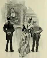 Picture 42 of 57 from Life and character (1899), leaf 94