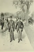 Picture 44 of 57 from Life and character (1899), leaf 98