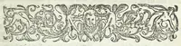 An illustration from Life eternall or, A treatise of the knowledge of the divine essence and attributes. Delivered in xviii. sermons (1634)