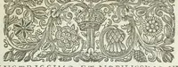 An illustration from Life eternall or, A treatise of the knowledge of the divine essence and attributes. Delivered in xviii. sermons (1634)