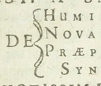 An illustration from Life eternall or, A treatise of the knowledge of the divine essence and attributes. Delivered in xviii. sermons (1634)