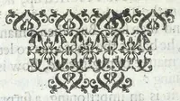 An illustration from Life eternall or, A treatise of the knowledge of the divine essence and attributes. Delivered in xviii. sermons (1634)