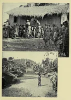 An illustration from A life for Africa; Rev. Adolphus Clemens Good, American missionary in equatorial West Africa (1900)