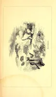 An illustration from Life in Abyssinia: being notes collected during three years' residence and travels in that country (1853)