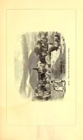 An illustration from Life in Abyssinia: being notes collected during three years' residence and travels in that country (1853)