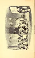 An illustration from Life in Abyssinia: being notes collected during three years' residence and travels in that country (1853)