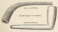 Picture 9 of 9 from Life in Abyssinia: being notes collected during three years' residence and travels in that country (1853), leaf 427