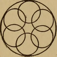 Picture 28 of 35 from Life in the circles (1920), leaf 156