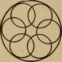 Picture 33 of 35 from Life in the circles (1920), leaf 173