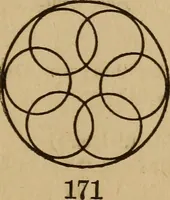 Picture 35 of 35 from Life in the circles (1920), leaf 182