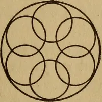 Picture 5 of 35 from Life in the circles (1920), leaf 22