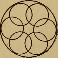 Picture 12 of 35 from Life in the circles (1920), leaf 54