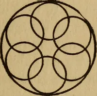 Picture 13 of 35 from Life in the circles (1920), leaf 62
