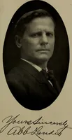 Picture 1 of 8 from Life insurance (1914), leaf 6