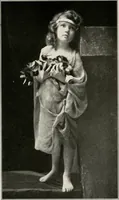 An illustration from Life in two worlds (1920)