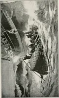 An illustration from Life in two worlds (1920)