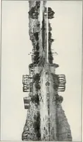 An illustration from Life in two worlds (1920)