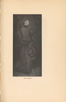 An illustration from The life of James McNeill Whistler (1908)