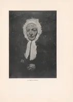 Picture 2 of 7 from The life of James McNeill Whistler (1908), leaf 119