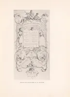 An illustration from The life of James McNeill Whistler (1908)