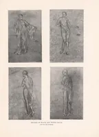 An illustration from The life of James McNeill Whistler (1908)