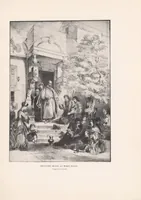 Picture 1 of 7 from The life of James McNeill Whistler (1908), leaf 85