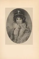 An illustration from The life of James McNeill Whistler (1908)