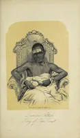 Picture 4 of 5 from The life and journals of the Rev. Daniel West : Wesleyan minister, and deputation to the Wesleyan mission stations on the Gold Coast, West Africa (1857), leaf 237