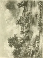 An illustration from Life and letters of John Constable, R. A (1896)
