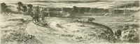 An illustration from Life and letters of John Constable, R. A (1896)