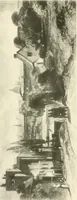 An illustration from Life and letters of John Constable, R. A (1896)